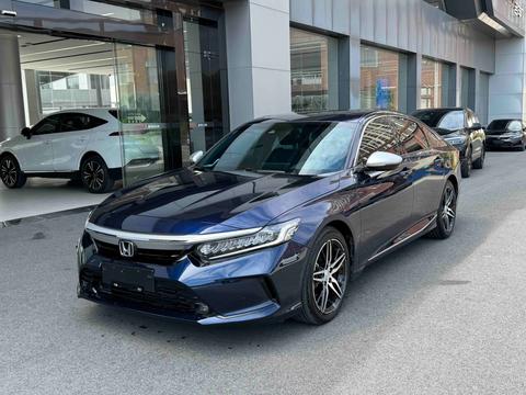 Honda Inspire 2022