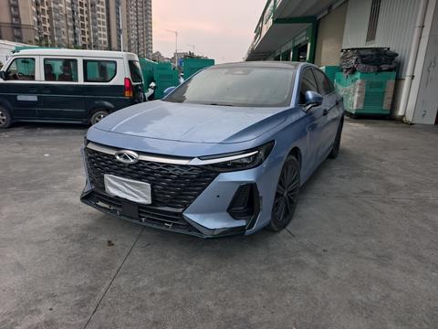 Chery Arrizo 8 2022
