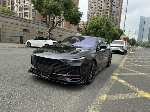 Changan UNI-V 2023