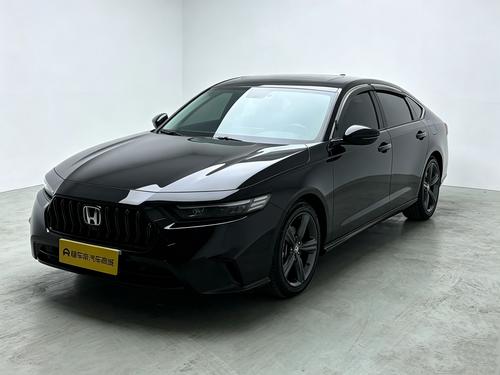 Honda Inspire 2023