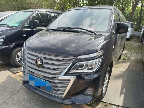 Forthing Lingzhi 2022