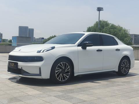 Lynk & Co 03 2022