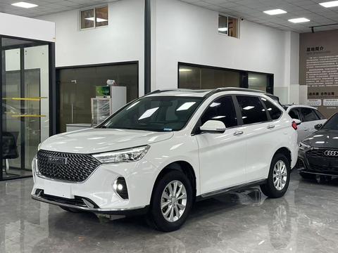 Haval M6 2021