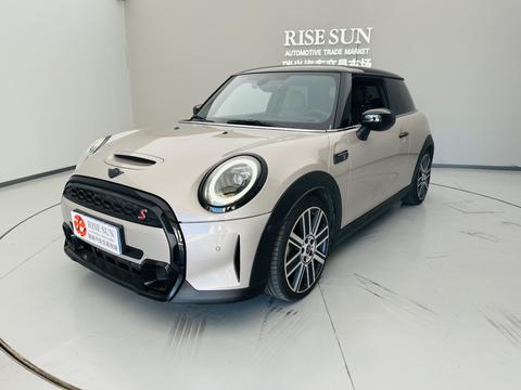 MINI Cooper 2023
