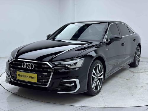 Audi A6L 2024