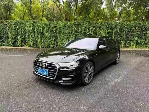 Audi A6L 2024