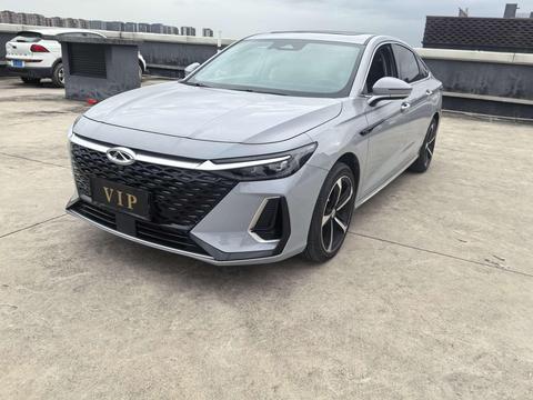 Chery Arrizo 8 2024