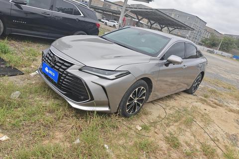 Toyota Avalon 2022
