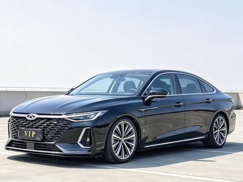 Chery Arrizo 8 2022