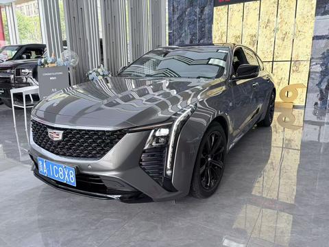 Cadillac CT5 2024