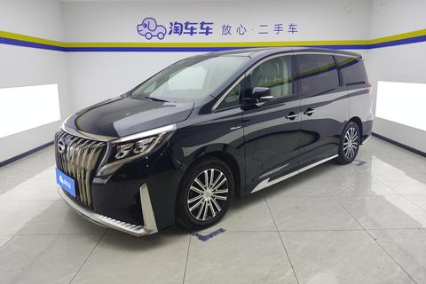 GAC M8 2021