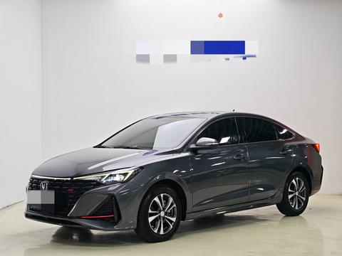 Changan Eado 2022