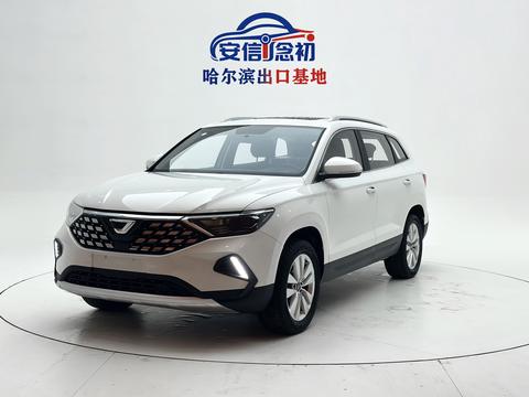 Jetta VS7 2021
