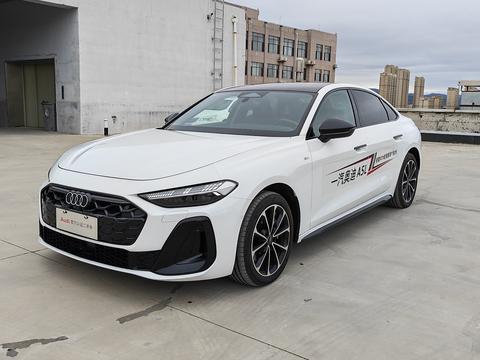 Audi A5L 2026