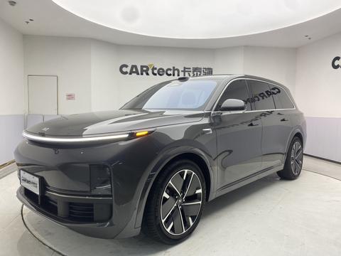 Li Auto L9 2025