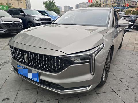 Bestune B70 2023