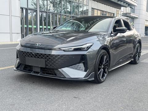 Changan UNI-V 2024