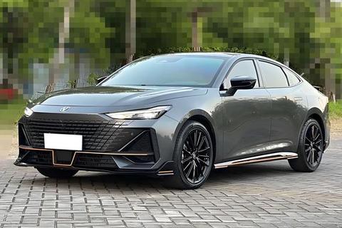 Changan UNI-V 2023