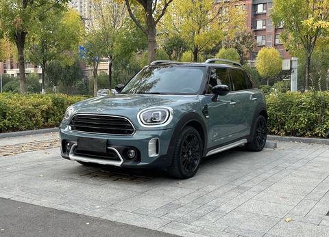 MINI Countryman 2023