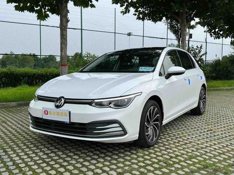 Volkswagen Golf 2023