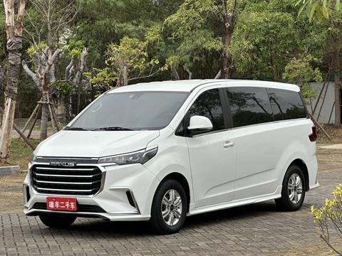 Maxus G20 2023