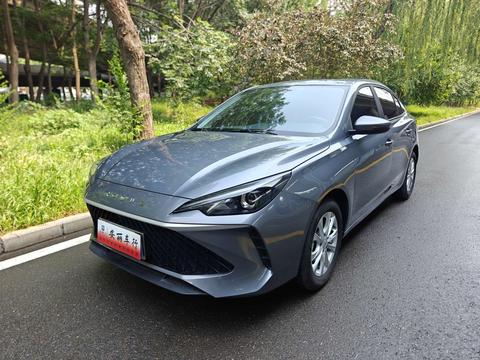 Roewe i5 2026
