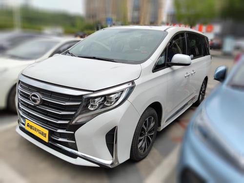 GAC M8 2024