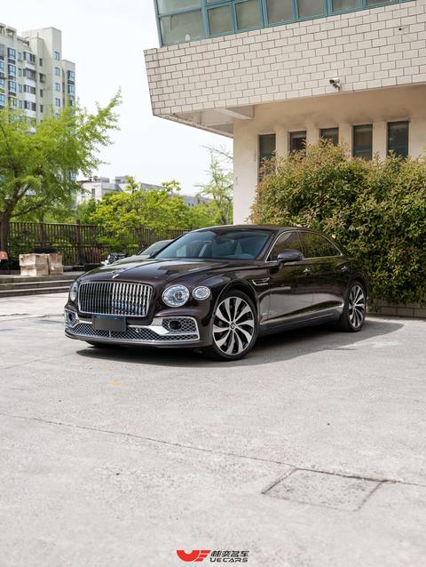 Bentley Flying Spur 2023