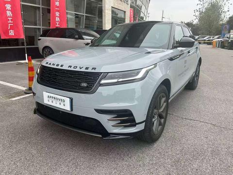 Land Rover Range Rover Velar 2024