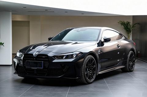 BMW M4 2024