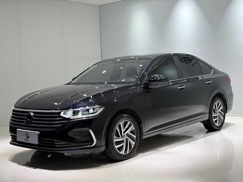 Volkswagen Lavida 2023