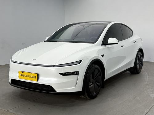 Tesla Model Y 2026