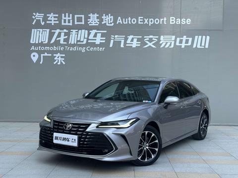 Toyota Avalon 2023