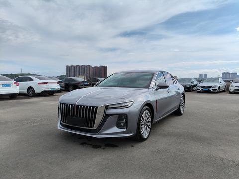 Hongqi H5 2023