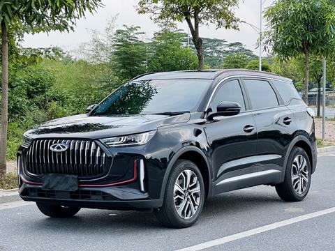 Chery Tiggo 7 Pro 2023