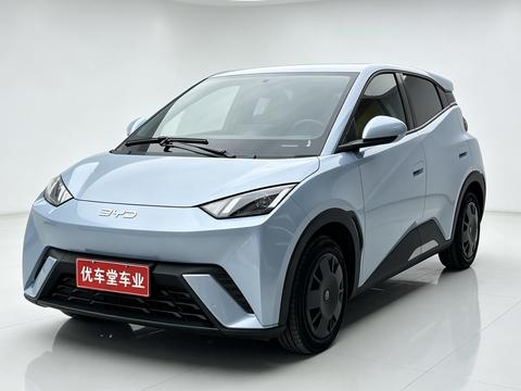 BYD Seagull 2025
