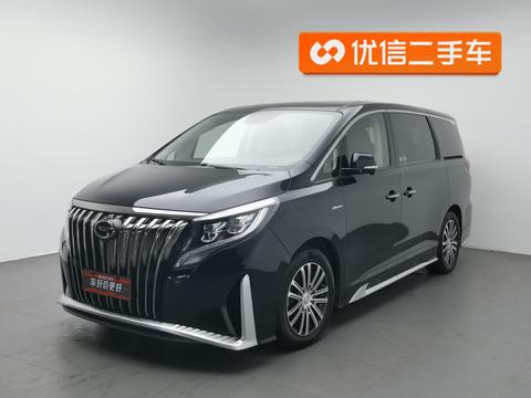 GAC M8 2023