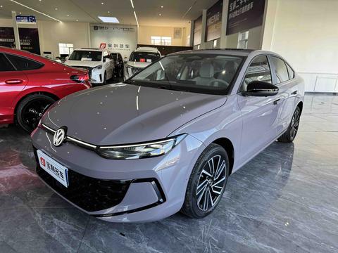 Volkswagen Lavida 2026
