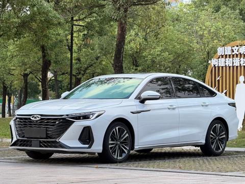Chery Arrizo 8 2023