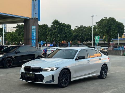 BMW 3 Series 2026