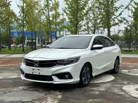 Honda Envix 2019