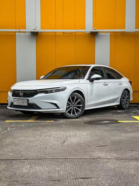 Honda Integra 2023