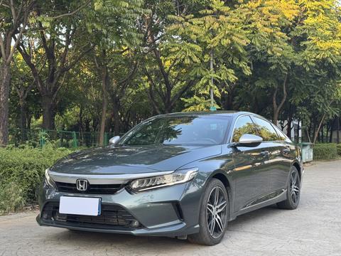 Honda Inspire 2022