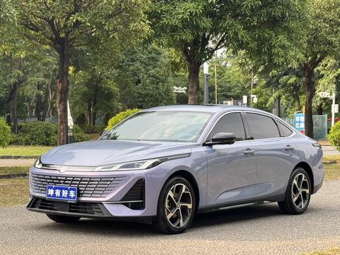 Changan Eado 2026