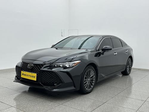 Toyota Avalon 2019