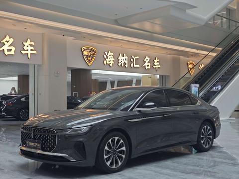 Lincoln Z 2022
