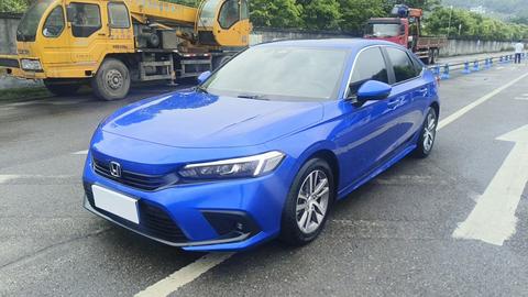 Honda Civic 2022