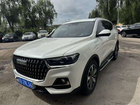Haval H6 2023