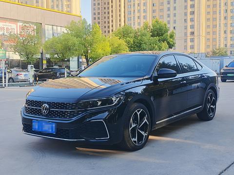 Volkswagen Passat 2024