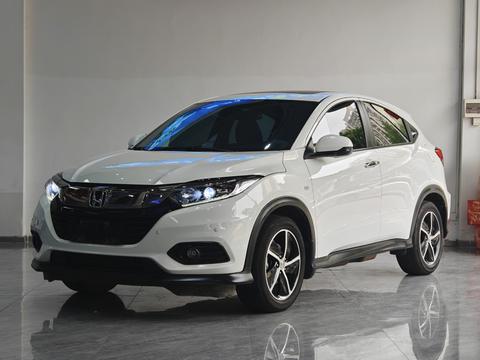 Honda Vezel 2020